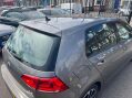 Volkswagen Golf 1.4 TSI BlueMotion Tech Match Edition DSG Euro 6 (s/s) 5dr 13