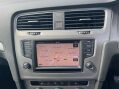 Volkswagen Golf 1.4 TSI BlueMotion Tech Match Edition DSG Euro 6 (s/s) 5dr 24