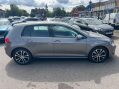 Volkswagen Golf 1.4 TSI BlueMotion Tech Match Edition DSG Euro 6 (s/s) 5dr 7