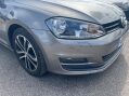 Volkswagen Golf 1.4 TSI BlueMotion Tech Match Edition DSG Euro 6 (s/s) 5dr 12