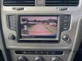 Volkswagen Golf 1.4 TSI BlueMotion Tech Match Edition DSG Euro 6 (s/s) 5dr 25