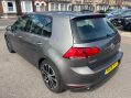Volkswagen Golf 1.4 TSI BlueMotion Tech Match Edition DSG Euro 6 (s/s) 5dr 4