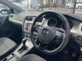 Volkswagen Golf 1.4 TSI BlueMotion Tech Match Edition DSG Euro 6 (s/s) 5dr 15