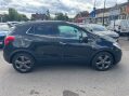 Vauxhall Mokka 1.4T SE 2WD Euro 5 (s/s) 5dr 7