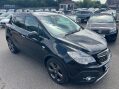 Vauxhall Mokka 1.4T SE 2WD Euro 5 (s/s) 5dr 8
