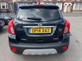Vauxhall Mokka 1.4T SE 2WD Euro 5 (s/s) 5dr 5