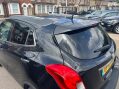 Vauxhall Mokka 1.4T SE 2WD Euro 5 (s/s) 5dr 13