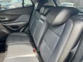Vauxhall Mokka 1.4T SE 2WD Euro 5 (s/s) 5dr 21