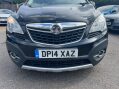 Vauxhall Mokka 1.4T SE 2WD Euro 5 (s/s) 5dr 9