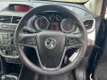 Vauxhall Mokka 1.4T SE 2WD Euro 5 (s/s) 5dr 15