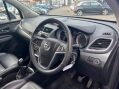Vauxhall Mokka 1.4T SE 2WD Euro 5 (s/s) 5dr 16