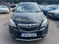 Vauxhall Mokka 1.4T SE 2WD Euro 5 (s/s) 5dr 2