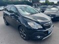Vauxhall Mokka 1.4T SE 2WD Euro 5 (s/s) 5dr 1