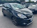 Vauxhall Mokka 1.4T SE 2WD Euro 5 (s/s) 5dr