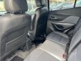Vauxhall Mokka 1.4T SE 2WD Euro 5 (s/s) 5dr 20