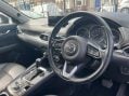 Mazda CX-5 2.2 SKYACTIV-D Sport Nav Auto 4WD Euro 6 (s/s) 5dr 15