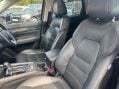 Mazda CX-5 2.2 SKYACTIV-D Sport Nav Auto 4WD Euro 6 (s/s) 5dr 19