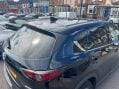 Mazda CX-5 2.2 SKYACTIV-D Sport Nav Auto 4WD Euro 6 (s/s) 5dr 13
