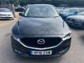 Mazda CX-5 2.2 SKYACTIV-D Sport Nav Auto 4WD Euro 6 (s/s) 5dr 2
