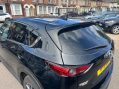 Mazda CX-5 2.2 SKYACTIV-D Sport Nav Auto 4WD Euro 6 (s/s) 5dr 14