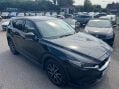 Mazda CX-5 2.2 SKYACTIV-D Sport Nav Auto 4WD Euro 6 (s/s) 5dr 8