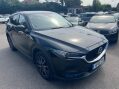 Mazda CX-5 2.2 SKYACTIV-D Sport Nav Auto 4WD Euro 6 (s/s) 5dr 1