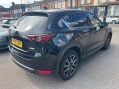 Mazda CX-5 2.2 SKYACTIV-D Sport Nav Auto 4WD Euro 6 (s/s) 5dr 6