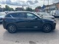 Mazda CX-5 2.2 SKYACTIV-D Sport Nav Auto 4WD Euro 6 (s/s) 5dr 7