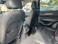 Mazda CX-5 2.2 SKYACTIV-D Sport Nav Auto 4WD Euro 6 (s/s) 5dr 21