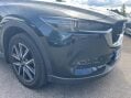 Mazda CX-5 2.2 SKYACTIV-D Sport Nav Auto 4WD Euro 6 (s/s) 5dr 12