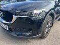 Mazda CX-5 2.2 SKYACTIV-D Sport Nav Auto 4WD Euro 6 (s/s) 5dr 10