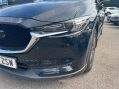 Mazda CX-5 2.2 SKYACTIV-D Sport Nav Auto 4WD Euro 6 (s/s) 5dr 11