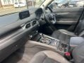 Mazda CX-5 2.2 SKYACTIV-D Sport Nav Auto 4WD Euro 6 (s/s) 5dr 18