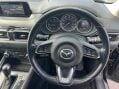 Mazda CX-5 2.2 SKYACTIV-D Sport Nav Auto 4WD Euro 6 (s/s) 5dr 16