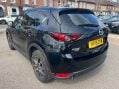 Mazda CX-5 2.2 SKYACTIV-D Sport Nav Auto 4WD Euro 6 (s/s) 5dr 4