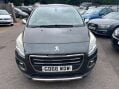 Peugeot 3008 1.6 BlueHDi Allure EAT Euro 6 (s/s) 5dr 2
