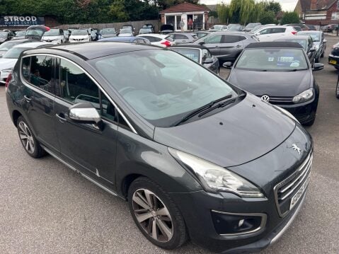 Peugeot 3008 1.6 BlueHDi Allure EAT Euro 6 (s/s) 5dr 8