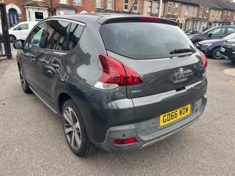 Peugeot 3008 1.6 BlueHDi Allure EAT Euro 6 (s/s) 5dr 4