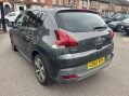 Peugeot 3008 1.6 BlueHDi Allure EAT Euro 6 (s/s) 5dr 4
