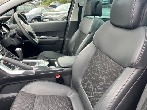 Peugeot 3008 1.6 BlueHDi Allure EAT Euro 6 (s/s) 5dr 17