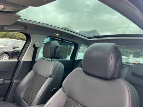 Peugeot 3008 1.6 BlueHDi Allure EAT Euro 6 (s/s) 5dr 19