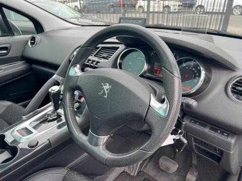 Peugeot 3008 1.6 BlueHDi Allure EAT Euro 6 (s/s) 5dr 13