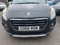 Peugeot 3008 1.6 BlueHDi Allure EAT Euro 6 (s/s) 5dr 9