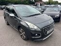Peugeot 3008 1.6 BlueHDi Allure EAT Euro 6 (s/s) 5dr