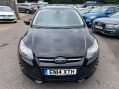 Ford Focus 1.0T EcoBoost Zetec Euro 5 (s/s) 5dr 2