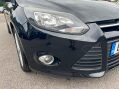 Ford Focus 1.0T EcoBoost Zetec Euro 5 (s/s) 5dr 13