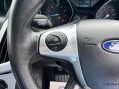 Ford Focus 1.0T EcoBoost Zetec Euro 5 (s/s) 5dr 20