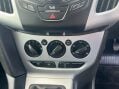 Ford Focus 1.0T EcoBoost Zetec Euro 5 (s/s) 5dr 25