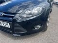 Ford Focus 1.0T EcoBoost Zetec Euro 5 (s/s) 5dr 11