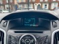 Ford Focus 1.0T EcoBoost Zetec Euro 5 (s/s) 5dr 33